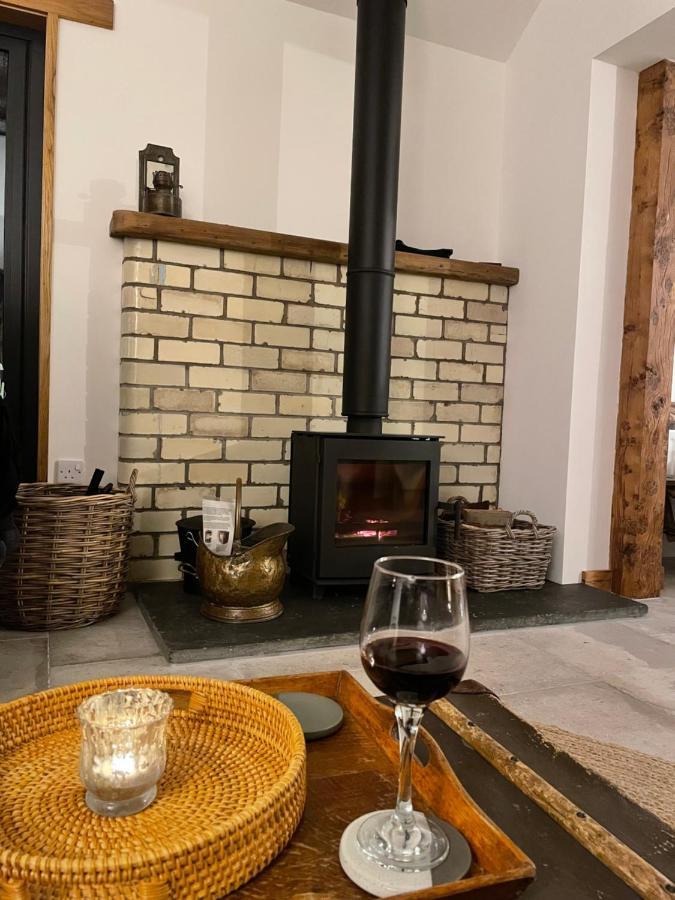 Blair Cottage Роварденнан Экстерьер фото